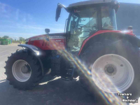 Schlepper / Traktor Massey Ferguson 7718-S DYNA-VT