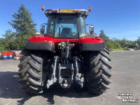 Schlepper / Traktor Massey Ferguson 7718-S DYNA-VT