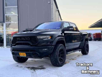 LKW Lastkraftwagen  Dodge RAM TRX