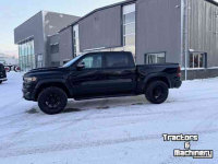 LKW Lastkraftwagen  Dodge RAM TRX