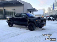 LKW Lastkraftwagen  Dodge RAM TRX