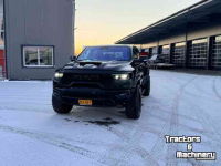 LKW Lastkraftwagen  Dodge RAM TRX