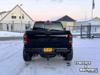 LKW Lastkraftwagen  Dodge RAM TRX