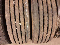 Räder, Reifen, Felgen & Distanzringe  305/70X19.5 WIEL 6-161-205