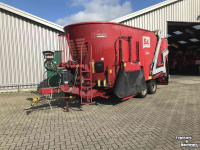 Futtermischwagen Vertikal BVL V-mix Fill Plus 24-2 S