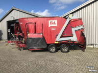 Futtermischwagen Vertikal BVL V-mix Fill Plus 24-2 S