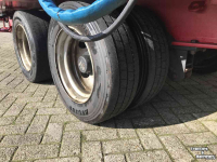 Futtermischwagen Vertikal BVL V-mix Fill Plus 24-2 S