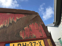 Futtermischwagen Vertikal BVL V-mix Fill Plus 24-2 S