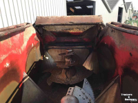 Futtermischwagen Vertikal BVL V-mix Fill Plus 24-2 S