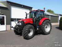 Schlepper / Traktor Case-IH Luxxum 100 + fronthef