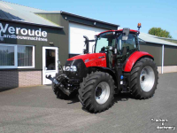 Schlepper / Traktor Case-IH Luxxum 100 + fronthef