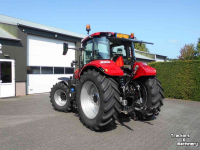 Schlepper / Traktor Case-IH Luxxum 100 + fronthef