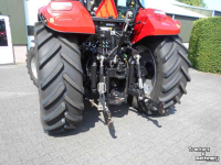 Schlepper / Traktor Case-IH Luxxum 100 + fronthef