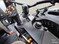Schlepper / Traktor Case-IH Luxxum 100 + fronthef