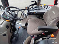 Schlepper / Traktor Case-IH Luxxum 100 + fronthef