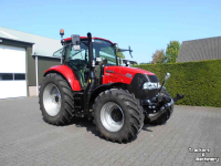 Schlepper / Traktor Case-IH Luxxum 100 + fronthef