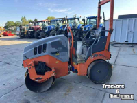 Vibrationwalzen Hamm hamm hd 10c vv