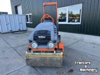 Vibrationwalzen Hamm hamm hd 10c vv