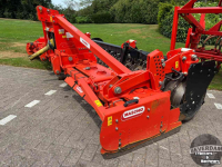 Saatbettkombination Maschio Combi Dominator + Italia 400
