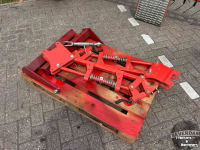 Saatbettkombination Maschio Combi Dominator + Italia 400