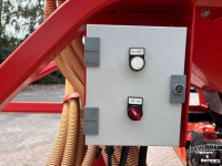 Saatbettkombination Maschio Combi Dominator + Italia 400