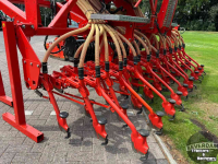 Saatbettkombination Maschio Combi Dominator + Italia 400