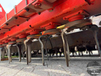 Saatbettkombination Maschio Combi Dominator + Italia 400