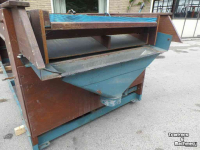 Sortiermaschine Perfect LD4S91/10 dubbel plaat sorteer machine