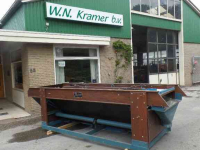 Sortiermaschine Perfect LD4S91/10 dubbel plaat sorteer machine