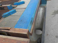 Sortiermaschine Perfect LD4S91/10 dubbel plaat sorteer machine