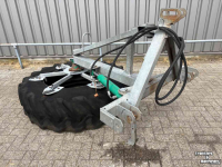 Futterkehrreifen  Hydr. voerband