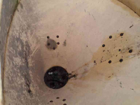 Düngerstreuer Vicon Pendelstrooier