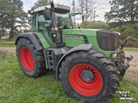Schlepper / Traktor Fendt 916