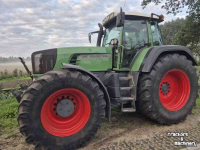 Schlepper / Traktor Fendt 916