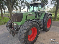 Schlepper / Traktor Fendt 916