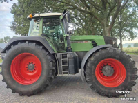 Schlepper / Traktor Fendt 916