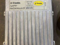 GPS Lenksystemen und Zubehör Trimble Navcontroller 2