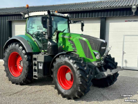 Schlepper / Traktor Fendt 826