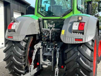Schlepper / Traktor Fendt 826