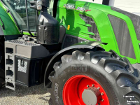 Schlepper / Traktor Fendt 826