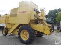 Mähdrescher New Holland Clayson M 140