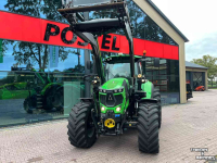 Schlepper / Traktor Deutz-Fahr 6155.4 RC shift