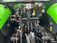 Schlepper / Traktor Deutz-Fahr 6155.4 rc shift
