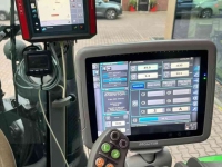 Schlepper / Traktor Deutz-Fahr 6155.4 RC shift