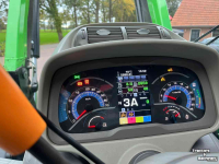 Schlepper / Traktor Deutz-Fahr 6155.4 RC shift