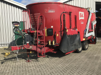 Futtermischwagen Vertikal BVL BVL v mix fill plus 24-2 S