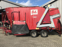 Futtermischwagen BVL BVL v mix fill plus 24-2 S
