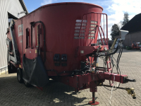 Futtermischwagen BVL BVL v mix fill plus 24-2 S