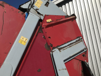 Futtermischwagen Vertikal BVL BVL v mix fill plus 24-2 S