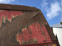 Futtermischwagen Vertikal BVL BVL v mix fill plus 24-2 S